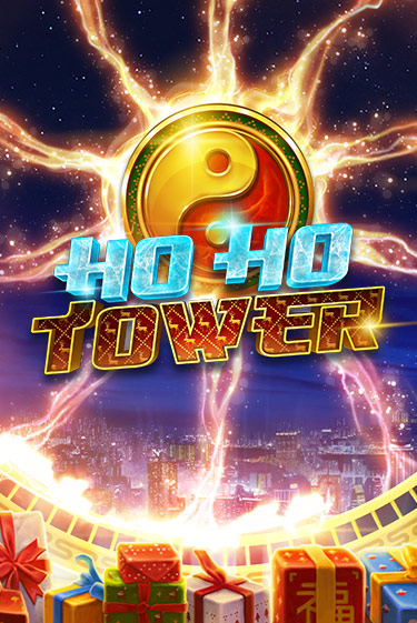 Играть в слот Ho Ho Tower бесплатно онлайн | Azino Mobile