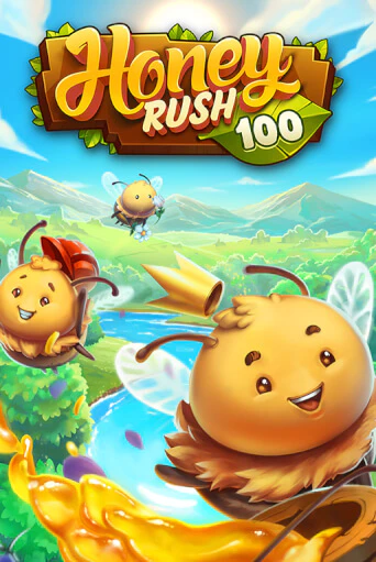 Играть в слот Honey Rush 100 бесплатно онлайн | Azino Mobile