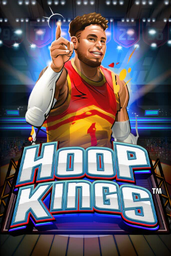Играть в слот Hoop Kings бесплатно онлайн | Azino Mobile