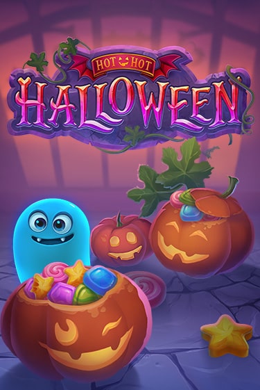 Играть в слот Hot Hot Halloween бесплатно онлайн | Azino Mobile