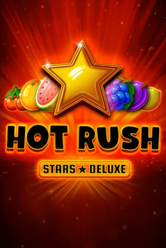 Играть в слот Hot Rush Stars Deluxe бесплатно онлайн | Azino Mobile