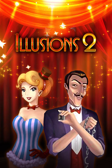 Играть в слот Illusions 2 бесплатно онлайн | Azino Mobile