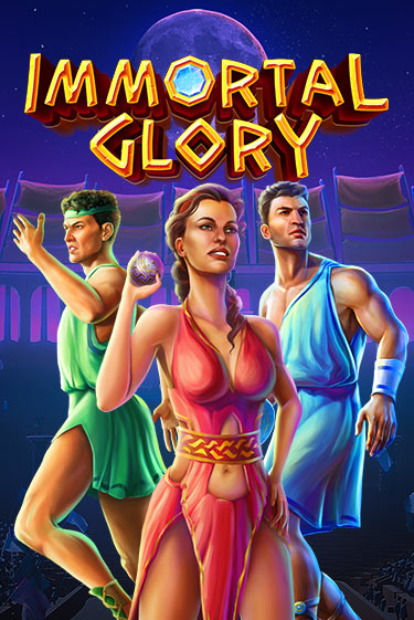 Играть в слот Immortal Glory бесплатно онлайн | Azino Mobile