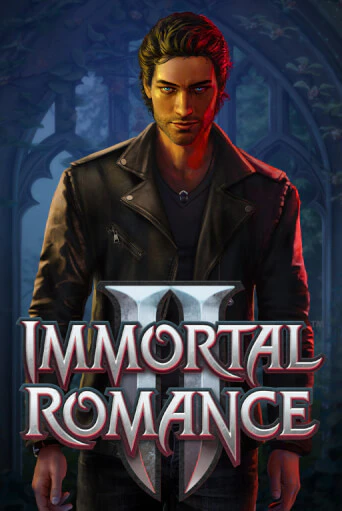 Играть в слот Immortal Romance™ II бесплатно онлайн | Azino Mobile
