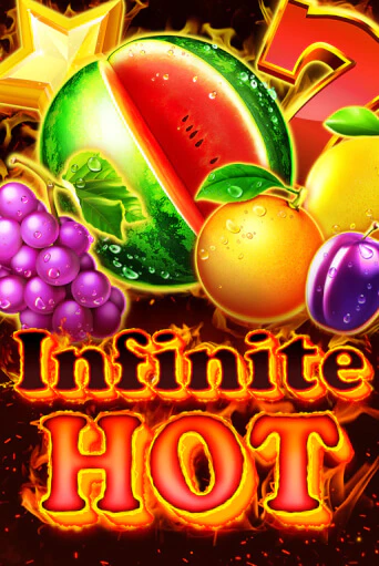 Играть в слот Infinite Hot бесплатно онлайн | Azino Mobile