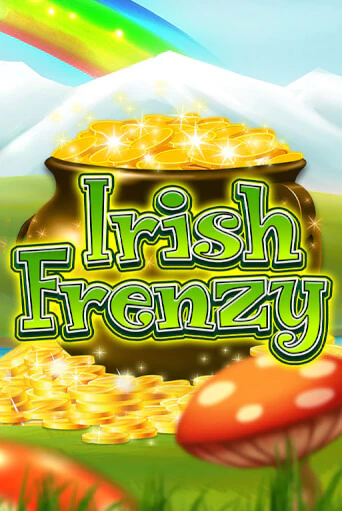 Играть в слот Irish Frenzy бесплатно онлайн | Azino Mobile