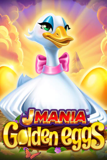 Играть в слот J Mania Golden Eggs бесплатно онлайн | Azino Mobile