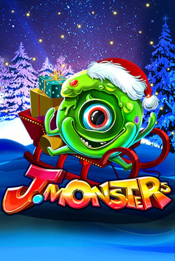 Играть в слот J.Monsters бесплатно онлайн | Azino Mobile