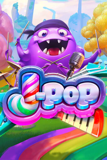Играть в слот J-POP бесплатно онлайн | Azino Mobile