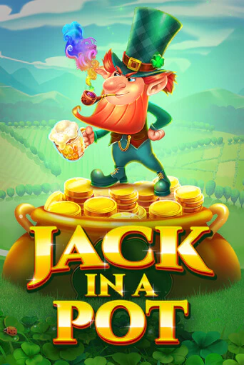 Играть в слот Jack in a pot бесплатно онлайн | Azino Mobile