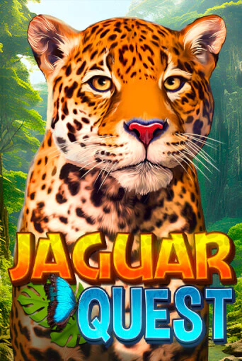 Играть в слот Jaguar Quest бесплатно онлайн | Azino Mobile
