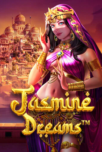 Играть в слот Jasmine Dreams бесплатно онлайн | Azino Mobile