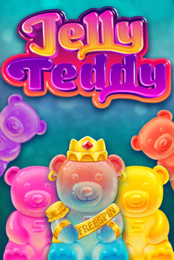 Играть в слот Jelly Teddy бесплатно онлайн | Azino Mobile