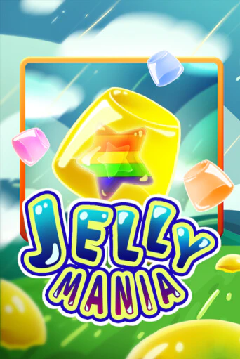 Играть в слот Jellymania бесплатно онлайн | Azino Mobile
