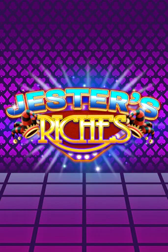 Играть в слот Jesters Riches бесплатно онлайн | Azino Mobile