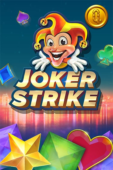 Играть в слот Joker Strike бесплатно онлайн | Azino Mobile