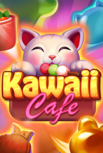 Играть в слот Kawaii Cafe бесплатно онлайн | Azino Mobile