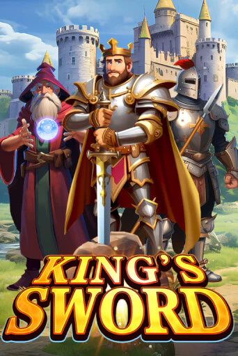 Играть в слот King's Sword бесплатно онлайн | Azino Mobile