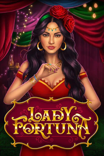 Играть в слот Lady Fortuna бесплатно онлайн | Azino Mobile