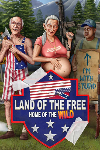 Играть в слот Land of the Free бесплатно онлайн | Azino Mobile