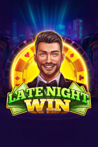 Играть в слот Late-Night Win бесплатно онлайн | Azino Mobile