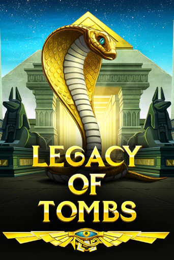 Играть в слот Legacy Of Tombs бесплатно онлайн | Azino Mobile