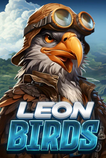 Играть в слот Leon Birds бесплатно онлайн | Azino Mobile