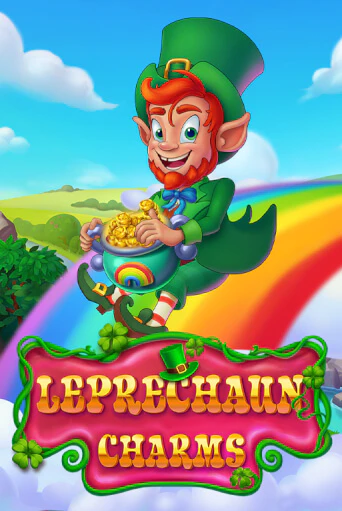 Играть в слот Leprechaun Charms бесплатно онлайн | Azino Mobile