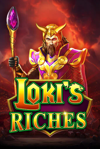 Играть в слот Loki's Riches бесплатно онлайн | Azino Mobile