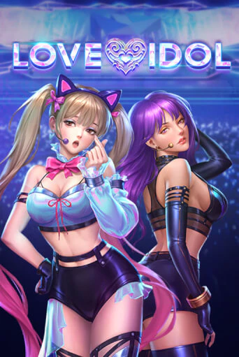 Играть в слот Love Idol бесплатно онлайн | Azino Mobile