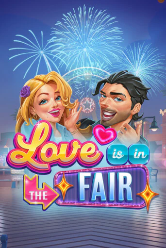 Играть в слот Love is in the Fair бесплатно онлайн | Azino Mobile