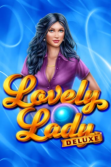 Играть в слот Lovely Lady Deluxe бесплатно онлайн | Azino Mobile