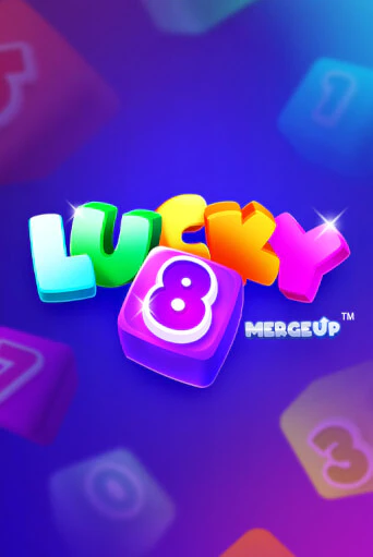 Играть в слот Lucky 8 Merge Up бесплатно онлайн | Azino Mobile