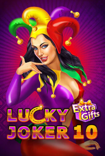 Играть в слот Lucky Joker 10 Extra Gifts бесплатно онлайн | Azino Mobile