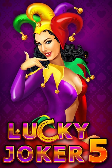 Играть в слот Lucky Joker 5 бесплатно онлайн | Azino Mobile