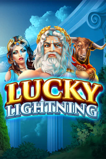 Играть в слот Lucky Lightning бесплатно онлайн | Azino Mobile