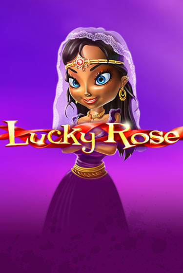 Играть в слот Lucky Rose бесплатно онлайн | Azino Mobile