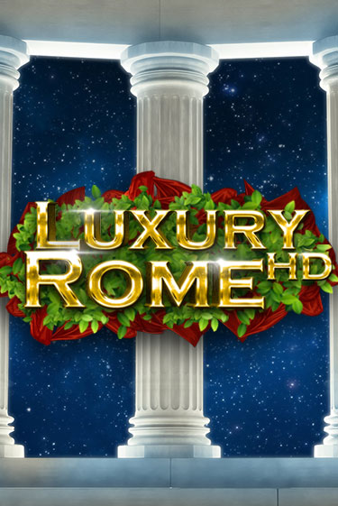 Играть в слот Luxury Rome бесплатно онлайн | Azino Mobile
