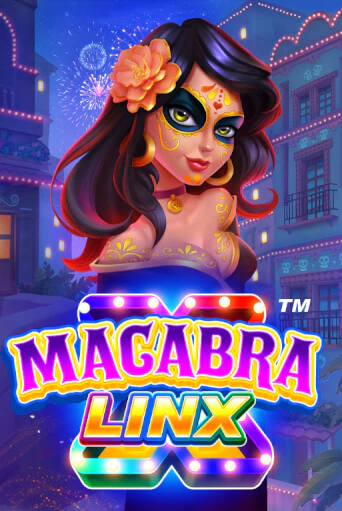 Играть в слот Macabra Linx бесплатно онлайн | Azino Mobile