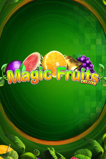 Играть в слот Magic Fruits Deluxe бесплатно онлайн | Azino Mobile