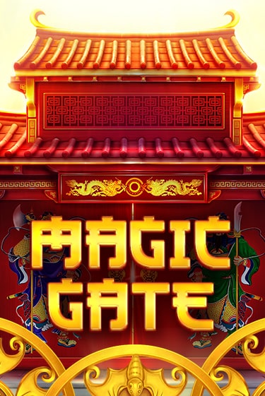 Играть в слот Magic Gate бесплатно онлайн | Azino Mobile