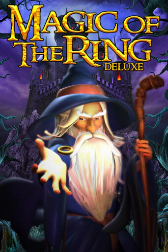 Играть в слот Magic of the Ring Deluxe бесплатно онлайн | Azino Mobile
