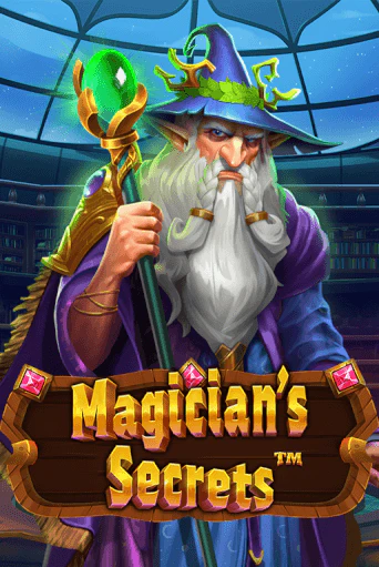 Играть в слот Magician's Secrets бесплатно онлайн | Azino Mobile