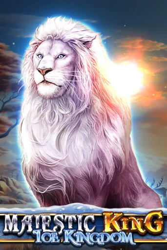 Играть в слот Majestic King - Ice Kingdom бесплатно онлайн | Azino Mobile