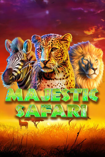 Играть в слот Majestic Safari бесплатно онлайн | Azino Mobile