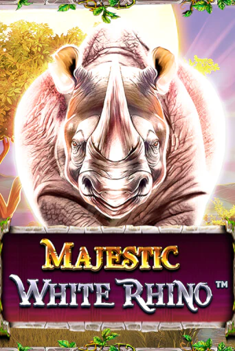 Играть в слот Majestic White Rhino бесплатно онлайн | Azino Mobile