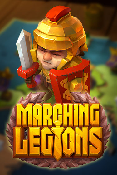 Играть в слот Marching Legions бесплатно онлайн | Azino Mobile