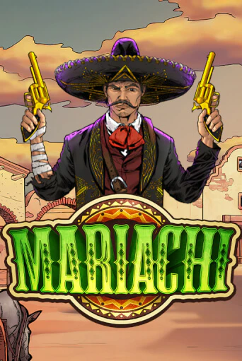 Играть в слот Mariachi бесплатно онлайн | Azino Mobile