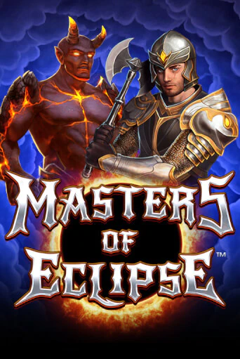 Играть в слот Masters of Eclipse бесплатно онлайн | Azino Mobile