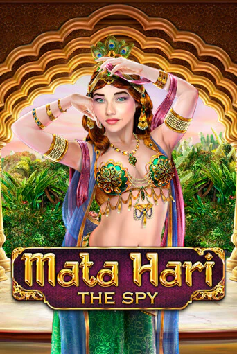 Играть в слот Mata Hari: The Spy бесплатно онлайн | Azino Mobile